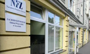 Zachodniopomorski NFZ: Jak załatwić sprawy zdrowotne bez stresu?