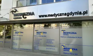 Przychodnia u Źródła Marii Gdynia: Adres, usługi, jak umówić wizytę?
