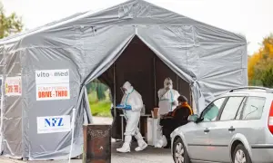 Gdzie zrobić test na COVID w Krakowie? Ceny, rodzaje, punkty