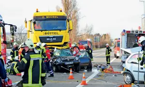 Izolowane zdarzenie medyczne – co to znaczy i jak wpływa na życie?