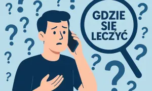 Gdzie się leczyć w Polsce? Skuteczny przewodnik po NFZ i prywatnie