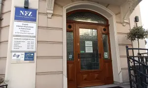 NFZ Śląsk: Delegatury Jak załatwić sprawy poza Katowicami?