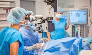 Jak długo trwa rehabilitacja po operacji jaskry? Poznaj kluczowe informacje