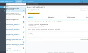 Portal Świadczeniodawcy NFZ Gdańsk: Loguj się sprawnie i bez obaw!