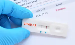 Jak zapisać się na test COVID? NFZ i prywatnie krok po kroku