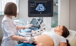 Pierwsze badania prenatalne: Zrozum wyniki, zyskaj spokój.