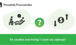 Ile zarabia psycholog na NFZ? Sprawdź aktualne stawki i różnice