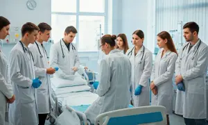 Ile trwają studia medyczne w Polsce? Sprawdź, co musisz wiedzieć