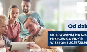 Skierowanie na COVID-19: Jak uzyskać i umówić szczepienie?