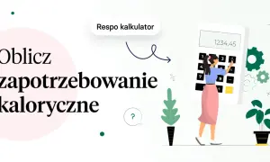 Oblicz swoje zapotrzebowanie kaloryczne: Schudnij, utrzymaj, zbuduj!