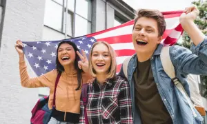 Ile kosztują studia medyczne w USA? Zaskakujące wydatki i opcje wsparcia