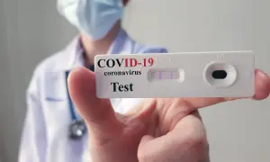 Test na COVID w 2026: Rejestracja bez tajemnic. NFZ i prywatnie.