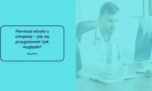 Ortopeda NFZ Warszawa: Jak umówić wizytę bez długich kolejek?