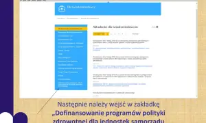 Portal Świadczeniodawcy NFZ Katowice: Loguj się i rozliczaj bezbłędnie