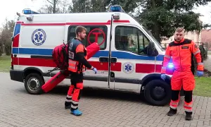 Gdzie może pracować ratownik medyczny? Odkryj najlepsze możliwości zatrudnienia
