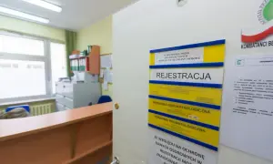 Poradnia reumatologiczna NFZ: Skierowanie, kolejki, wizyta. Jak to zrobić?