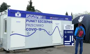 Mobilne punkty szczepień: Gdzie i jak się zaszczepić? Pełny przewodnik