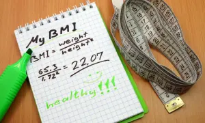 Waga do wzrostu: Oblicz i zrozum swoje BMI. Czy jest idealna?