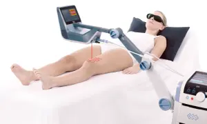 Jak działa laser w rehabilitacji i jakie ma korzyści terapeutyczne