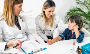 Alergolog dziecięcy NFZ: Jak umówić wizytę i skrócić czekanie?