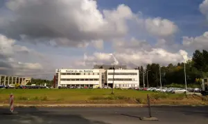 Rudna Mała Szpital: Wszystko, co musisz wiedzieć przed wizytą