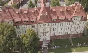 Przychodnia Wojskowa Koszalin: Adres, godziny, rejestracja bez problemów
