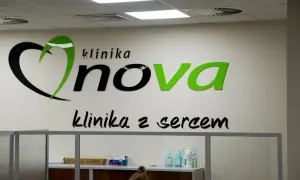 Przychodnia NOVA Banino: Godziny, NFZ, specjaliści. Jak umówić wizytę?