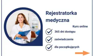 Rejestratorka medyczna czy to zawód medyczny? Poznaj prawdę o roli
