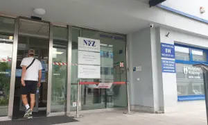 NFZ Nowy Sącz: Adres, EKUZ, sanatorium i sprawy online oszczędź czas!