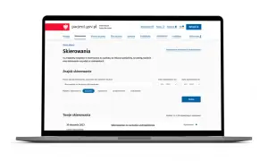 E-skierowania NFZ: Jak sprawdzić, znaleźć placówkę i umówić wizytę?