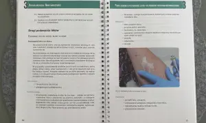 Opiekun medyczny jakie przedmioty? Kluczowe umiejętności i wiedza
