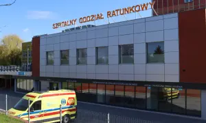 Szpital Gorzów: Jak umówić wizytę? Oddziały, Kontakt, Parking
