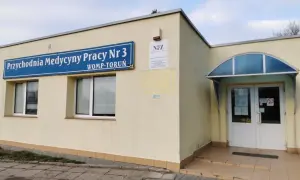 Przychodnia Medycyny Pracy nr 3: Toruń, Włocławek Wszystko, co musisz wiedzieć
