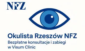 Okulista dziecięcy NFZ: Jak skrócić kolejki i umówić wizytę?
