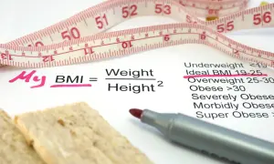 Wzór na BMI: Jak obliczyć i co naprawdę znaczy dla Ciebie?