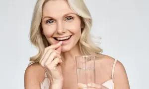 Leki na objawy menopauzy: skuteczne metody łagodzenia dolegliwości