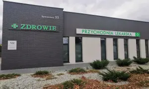 Medicus Zduńska Wola Opiesińska: Kompletny przewodnik po usługach