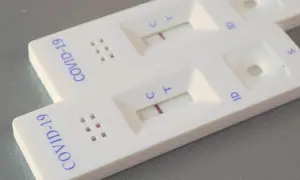 Negatywny test: Koniec kwarantanny? Nie zawsze! Sprawdź zasady