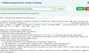 Jak uzyskać dokumentację medyczną z przychodni bez zbędnych formalności