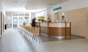 Przychodnia Racławicka Leszno: Jak umówić wizytę? Adres, tel, NFZ