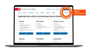 ZIP to IKP: Wszystko, co musisz wiedzieć o Internetowym Koncie Pacjenta