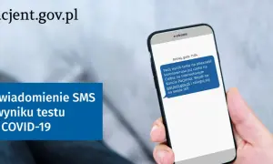 Wynik COVID online: IKP i laboratoria. Sprawdź go w 3 minuty!