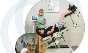Gdzie najszybciej rehabilitacja NFZ Kłobuck z krótkimi kolejkami