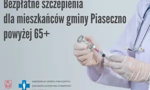 Zapisy na szczepienia 65+: Przewodnik krok po kroku bez stresu