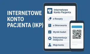 Jak sprawdzić wyniki badań w IKP? Krok po kroku i bez stresu