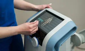 SIS rehabilitacja co to jest i jak może pomóc w leczeniu bólu