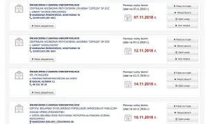 NFZ Informator: Jak znaleźć szybki termin u lekarza? Poradnik