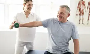 Rehabilitacja stacjonarna co to znaczy? Kluczowe informacje i wskazówki