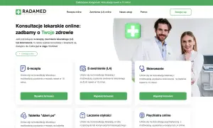Ranking serwisów z e-receptą online - Który jest naprawdę najszybszy?