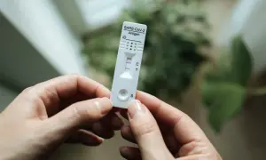 Twój wynik testu COVID-19: Sprawdź szybko i co dalej?